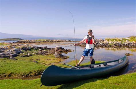 How to Fish from a Canoe (With 15 Helpful Tips) – Outdoor Troop