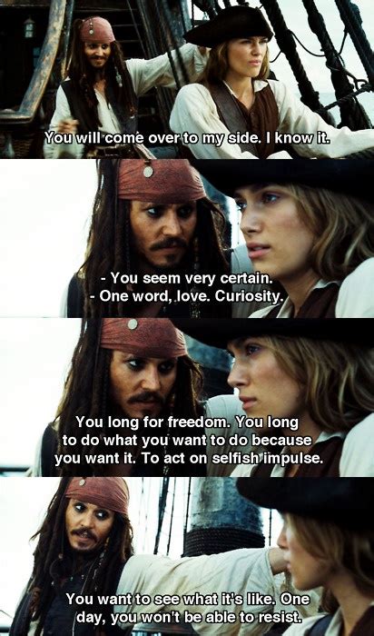 243 best images about Pirates of the Caribbean on Pinterest | Will ...