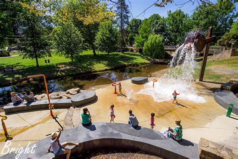 BRIGHT SPLASH PARK & ROTARY CLUB WATER SLIDE – High Country Online