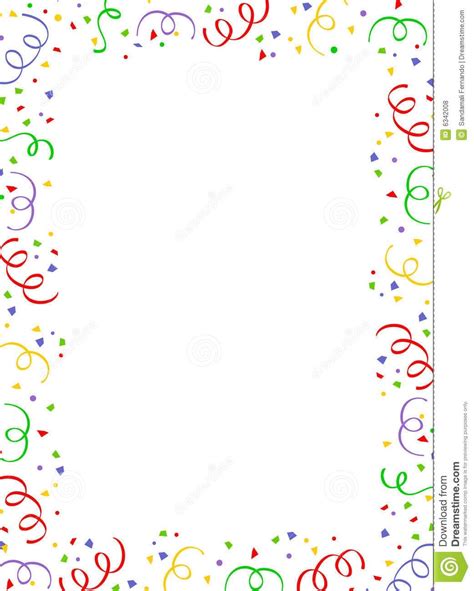 celebration border clipart 20 free Cliparts | Download images on ...