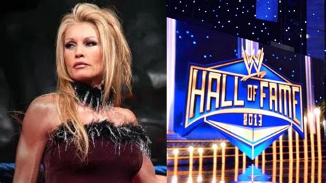 Will Sable get inducted into the WWE Hall of Fame 2023? Evaluating possibilities amid Hollywood ...