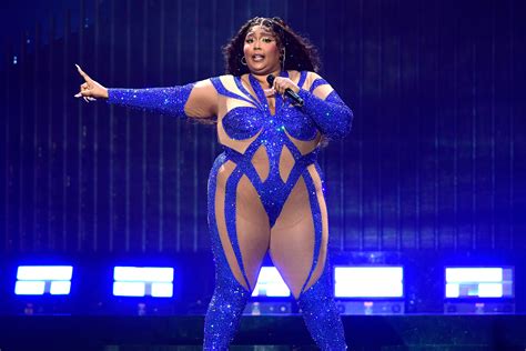 Lizzo promotes abortion rights in 'size inclusive' lingerie line: 'My body is nobody's business ...