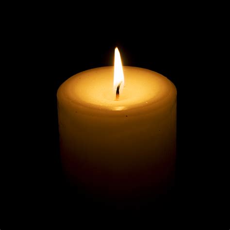 Free photo: candle - Burning, Fire, Flame - Free Download - Jooinn