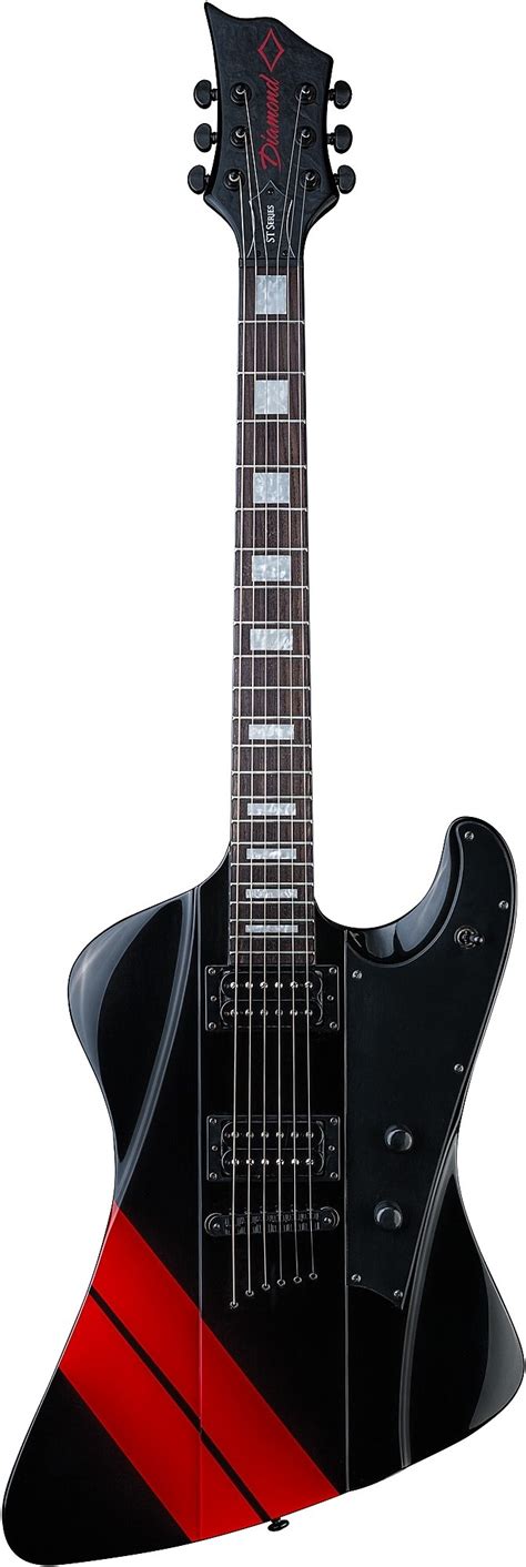 DBZ Guitars Hailfire ST Review | Chorder.com