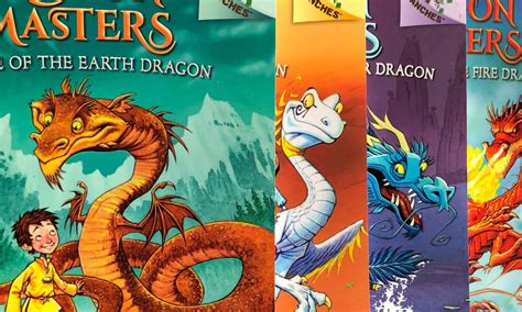 Dragon Masters Book Club(Books 1-4) | Small Online Class for Ages 7-9 | Outschool