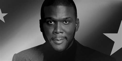 Tyler Perry » “The Oval” brings on more faces for the White House drama