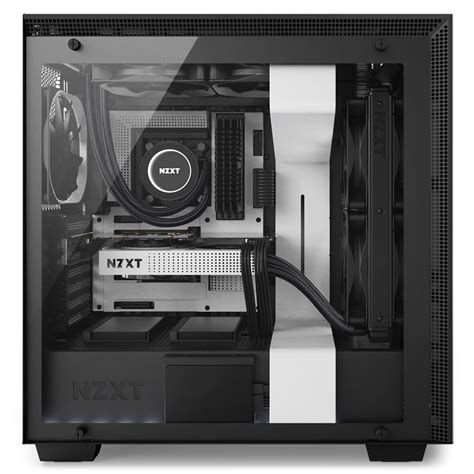 NZXT introduces the H Series cases | Gaming PCs | NZXT