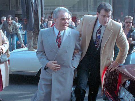 John Gotti: What to Know About the Life and Death of the Infamous Mob Boss