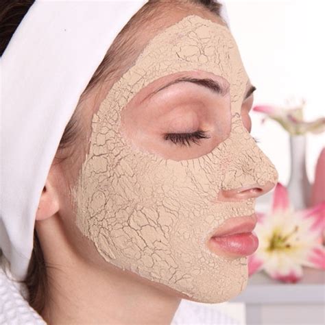 Multani Mitti Face Pack - 【So Simple Even Your Kids Can Do It