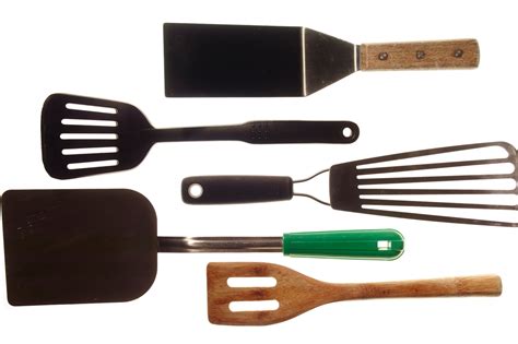 Tools: 5 Things You Didn’t Know About Spatulas