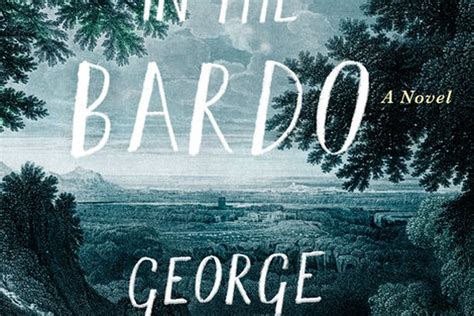 166 ghosts tell the story of Lincoln in the Bardo, George Saunders’s fantastic first novel - Vox