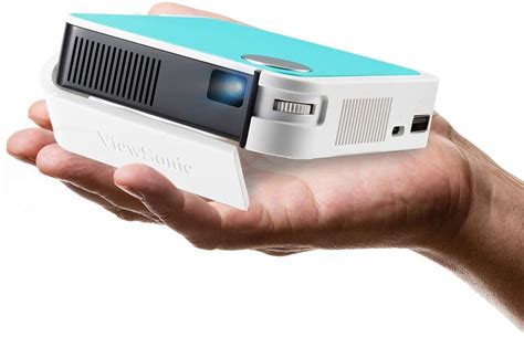 Best Portable Projectors for Artists