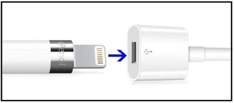 Best Apple Pencil Charging Adapter: Perfect Addition for 2018