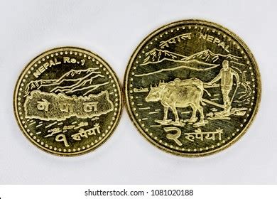 116 Nepali Coin Images, Stock Photos & Vectors | Shutterstock