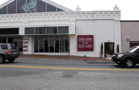 Theatre in the Square Closes | Marietta, GA Patch