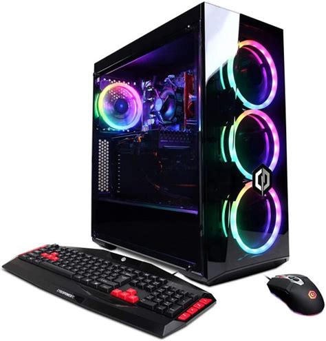 Best Prebuilt Gaming PC Models Right Now: Buying Guide | Robots.net