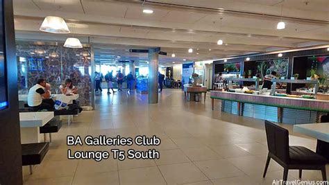 London Heathrow Airport Lounges: Complete Guide (39 Lounges)