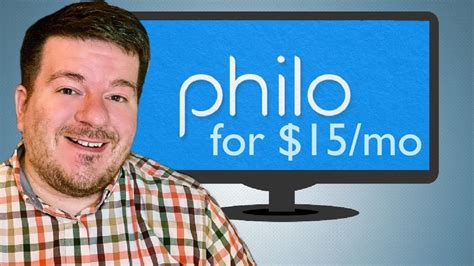 What to Know Before Getting Philo TV | Philo Review - YouTube