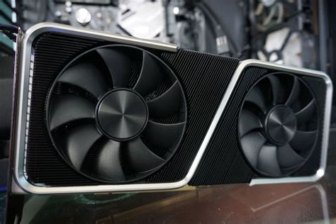 Nvidia GeForce RTX 3060 Ti Founders Edition review: Spectacular 1440p ...