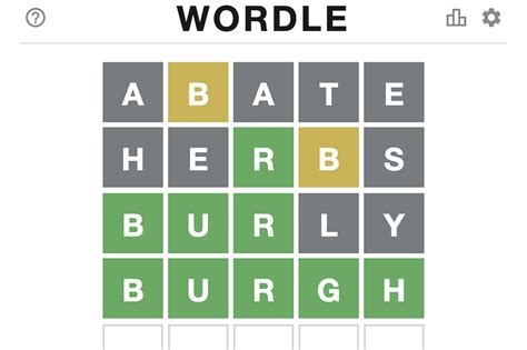 Here’s What a Pittsburgh-Themed Wordle Game Would Look Like | Pittsburgh Magazine