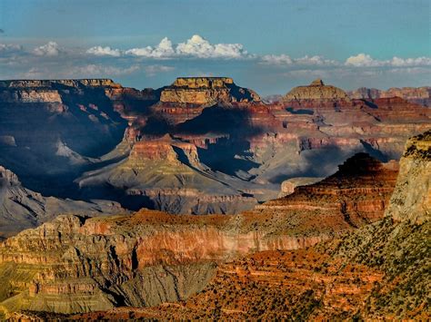 "Sunset at Hopi Point " by John Kapusta | Redbubble