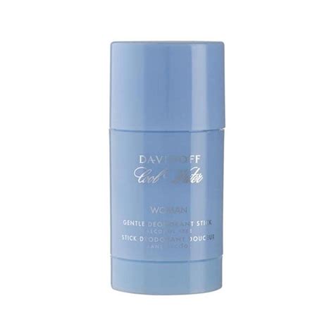 Cool Water Woman Deodorant Stick von Davidoff ️ online kaufen | parfumdreams