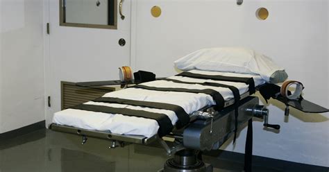 Oklahoma unveils new execution procedures