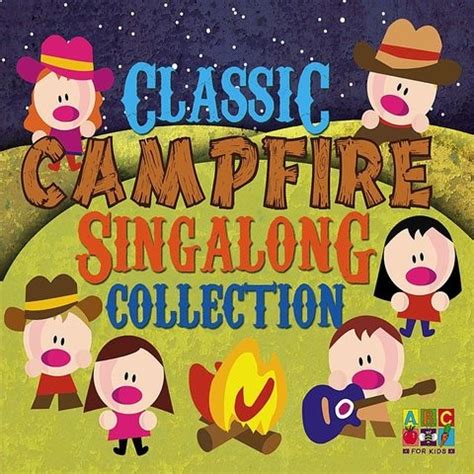 Ging Gang Goolie MP3 Song Download- Classic Campfire Singalong ...