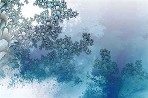 Download Abstract Fractal 4k Ultra HD Wallpaper