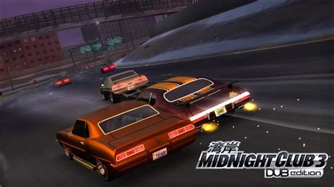 Midnight Club 3: Dub Edition Cheats & Cheat Codes - Cheat Code Central