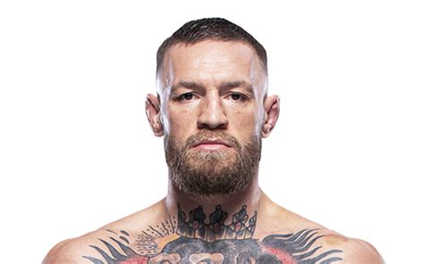 Conor McGregor | UFC