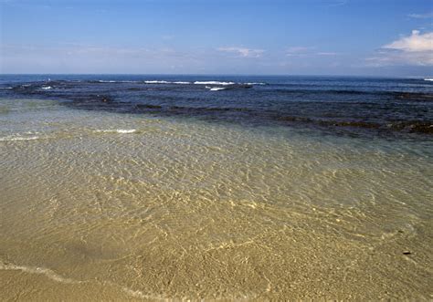 La plage de Tahiti à Saint-Tropez - Les plus belles plages de ...