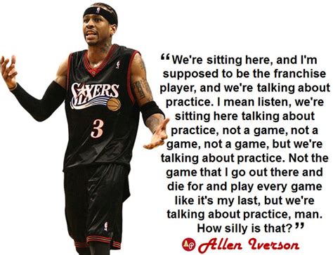 Allen Iverson Quotes. QuotesGram