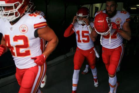 Best Chiefs’ photos from their Week 4 game vs. Broncos | Chiefs Wire