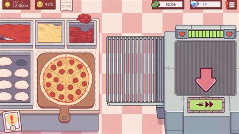 The Ultimate Good Pizza, Great Pizza Guide