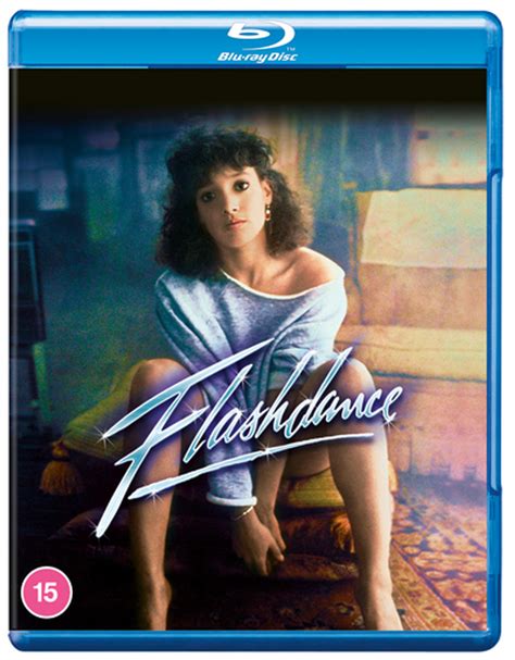 Flashdance (1983) [Blu-ray / Remastered] - Planet of Entertainment