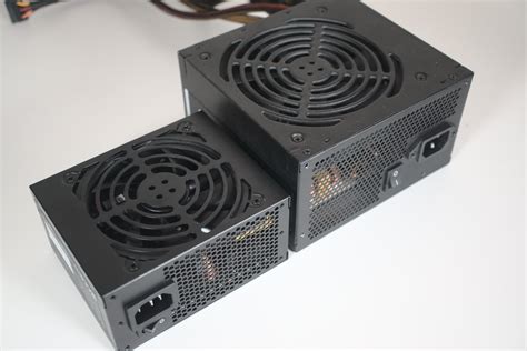 Can you use an SFX power supply (PSU) inside an ATX PC case? | Windows ...