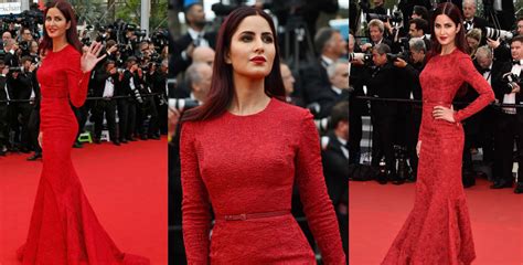 Katrina Kaif To Miss Cannes Film Fest This Year! | JFW Just for women