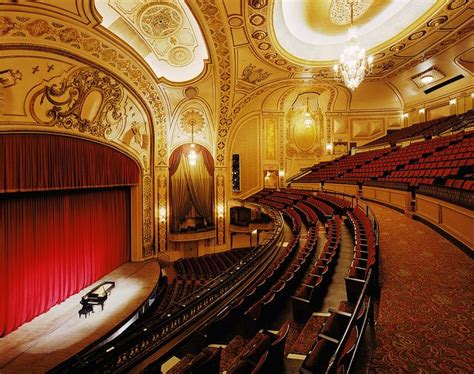 Orpheum Theater Renovation | Omaha, Nebraska | Visit omaha, Nebraska ...