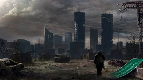 Zombie Apocalypse Wallpaper (81+ images)