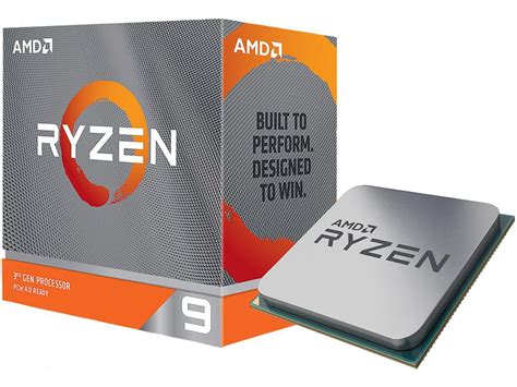 AMD Ryzen 9 3950X 3.5 GHz Desktop CPU Processor - Newegg.com