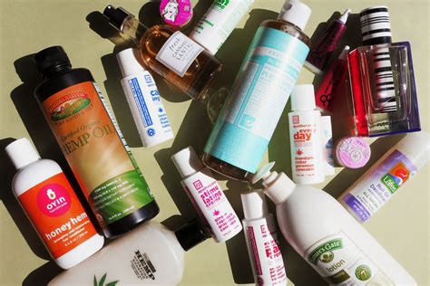 Do CBD Beauty Products Actually Work? | Into The Gloss