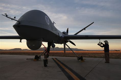 Britain set to purchase $1 billion in advanced U.S. Predator drones ...