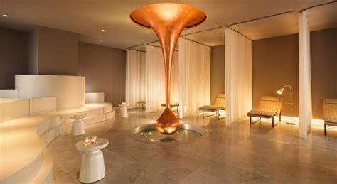 Top 8 London Hotels with an Amazing Spa – Day out in London