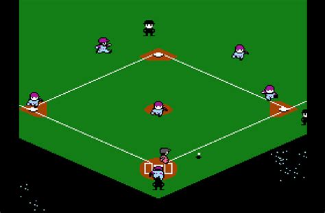 Baseball Simulator 1.000 - Play game online