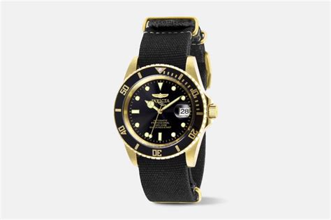 Invicta Pro Diver Automatic Watch | Watches | Dive Watches | Drop