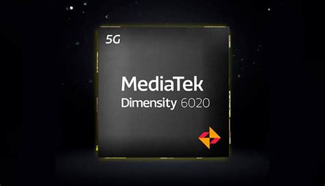 MediaTek Dimensity 6020 - Inquisitive Universe