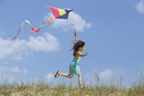 Dan's Kite Fly Returns August 8: Build Your Kites Now