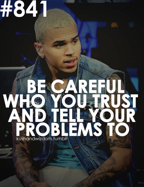 Chris Brown Quotes Brown quotes chris inspirational hard so