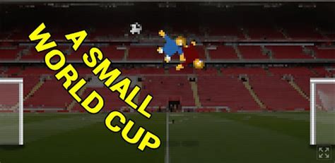 A Small World Cup - Apps on Google Play